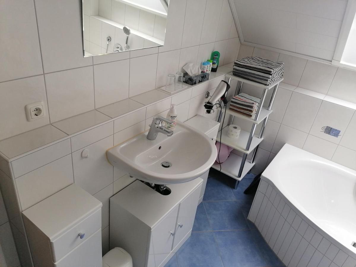 1-Zimmer-Wohnung Naehe Playmobil Funpark Oberasbach Kültér fotó