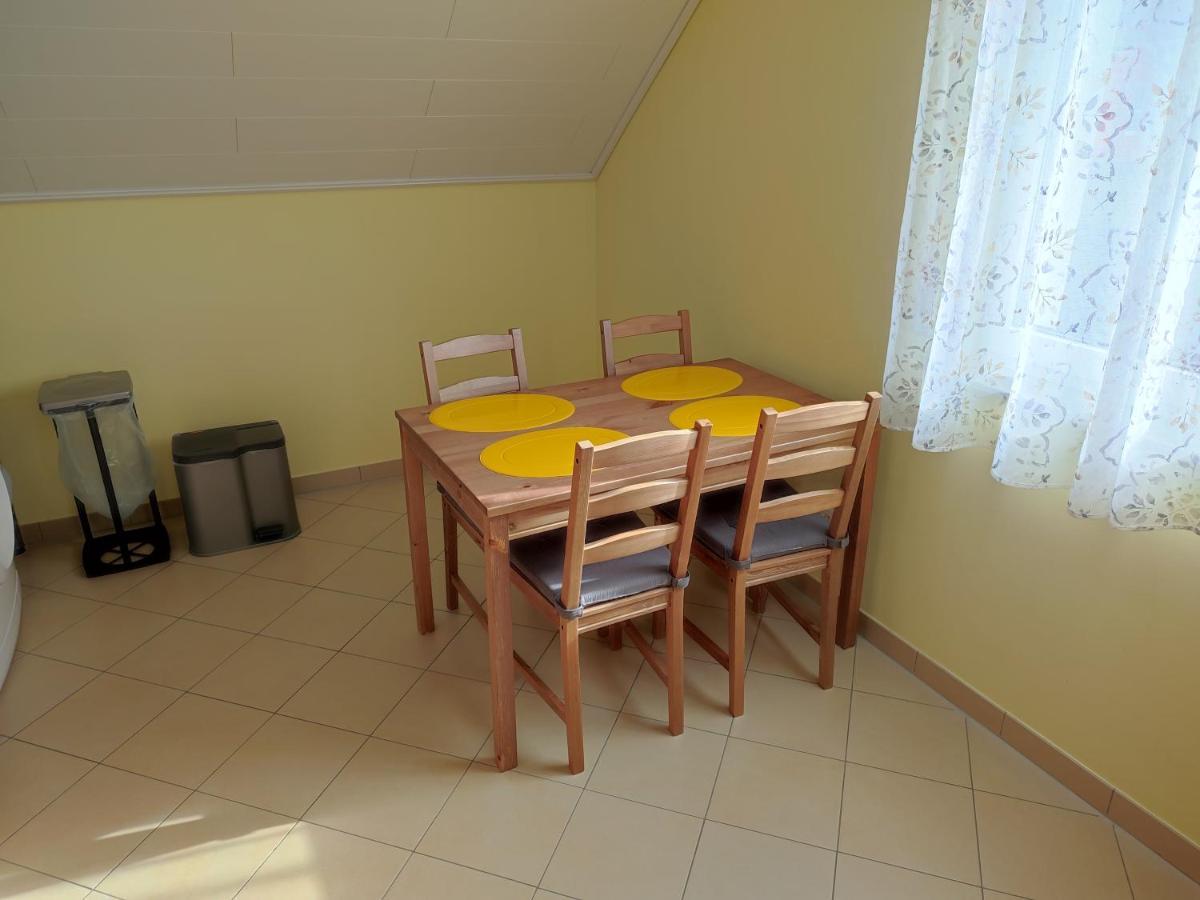1-Zimmer-Wohnung Naehe Playmobil Funpark Oberasbach Kültér fotó
